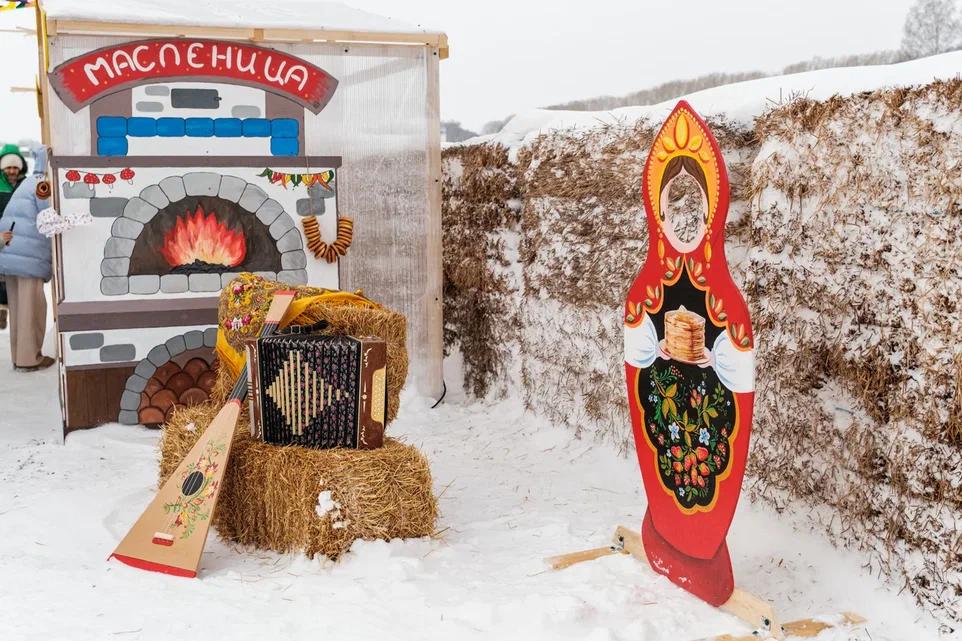 Фото Веселая Масленица и другие праздники: почему новосибирцы в выходные массово едут на молочную ферму 11 - Сиб.ФМ Фото Веселая Масленица и другие праздники: почему новосибирцы в выходные массово едут на молочную ферму 11